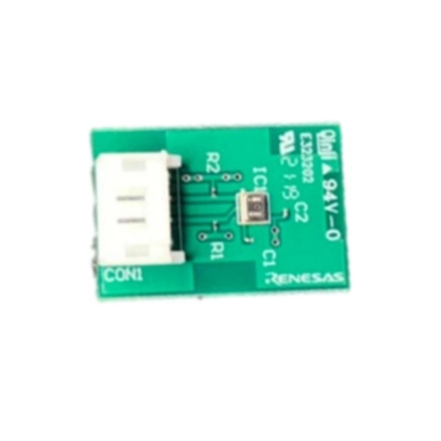 Sensor IC HS3003-MC1 Sensor de humedad de 5,5 V de alto rendimiento