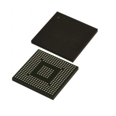 Array de puertas programables de campo LCMXO2-7000HE-5BG332C Ultra-baja densidad 240 kbit IC FPGA incorporado
