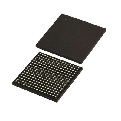 Array de puertas programables de campo LCMXO2-7000HE-6FTG256I de alto rendimiento FPGA IC 256-LFBGA montaje de superficie