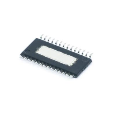 Chip de circuito integrado DRV8145PQPWPRQ1 Automóvil 40V 46A conductor de puente medio
