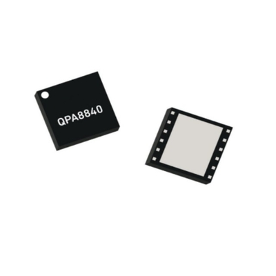 Módulo de comunicación inalámbrica QPA8840SR Amplificador GaAs de ganancia ultra-lineal de 22 dB