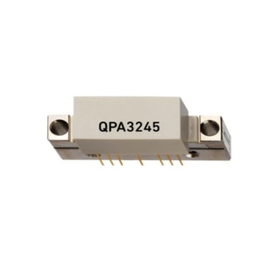 Módulo de comunicación inalámbrica QPA3245 24V 11W 1.2GHz 25dB Amplificador RF híbrido