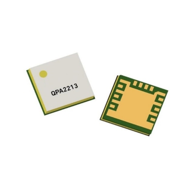Módulo de comunicación inalámbrica QPA2213 20 GHz 2 Watt GaN amplificador IC