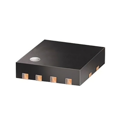 Módulo de comunicación inalámbrica PMA2-162LN+ 55mA 1GHz con ruido ultra bajo Amplificador MMIC 8-TFDFN