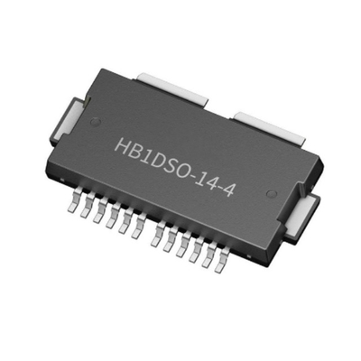 Módulo de comunicación inalámbrica PTMC210404MD-V2-R5 2.2GHz IC amplificador de RF de propósito general