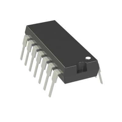 Microcontrolador MCU PIC16F17125-E/P Microcontroladores con funciones completas de hasta 32 MHz
