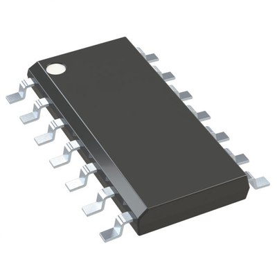 Microcontrolador MCU PIC16F1503T-I/SL 20MHz Microcontrolador FuSa de 8 bits Chip SOIC14