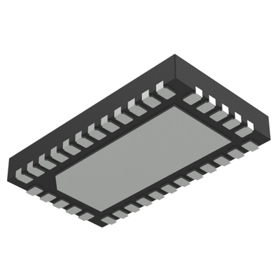 Chip de circuito integrado PI3EQX1014ZTFEX 2-puerto USB 3.2 Gen 2 10Gbps ReDriver
