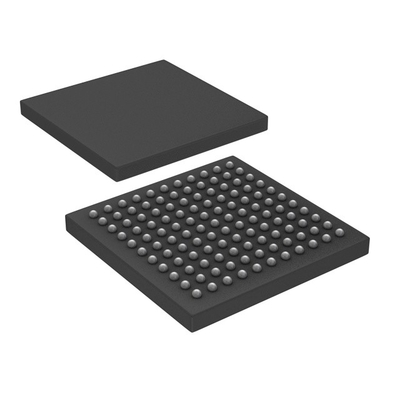 Microcontrolador MCU PIC32MX360F512L-80I/BG 512KB Microcontrolador integrado con flash