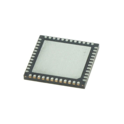 Controllers de motor de corriente continua sin escobillas de circuito integrado PAC5523QM