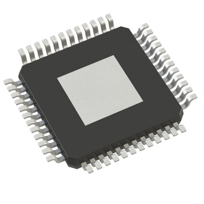 Microcontrolador MCU PIC32MM0064GPM048T-I/PT Microcontrolador de un solo núcleo de alto rendimiento