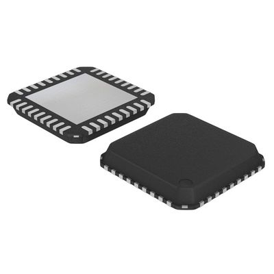 Microcontrolador MCU PIC32MM0016GPL036T-I/M2 Hasta 16KB MCU incorporado con flash VFQFN36