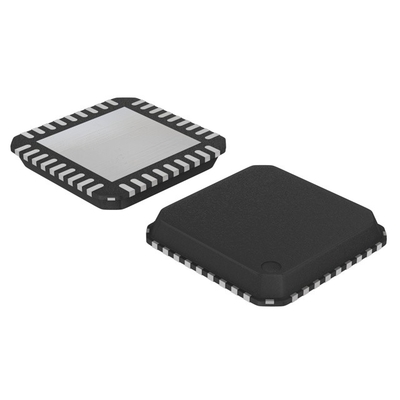 Microcontrolador MCU PIC32MM0016GPL036-E/M2 25MHz Baja potencia 16KB Flash MCU incorporado