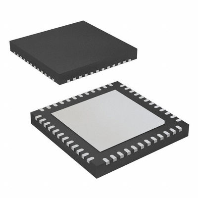 Microcontrolador MCU PIC18F57Q84T-I/6MX 64MHz 8-Bit Flash con tecnología XLP