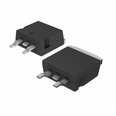 Chip de circuito integrado STGB8NC60KDT4 600V Cortocircuito Transistor IGBT resistente