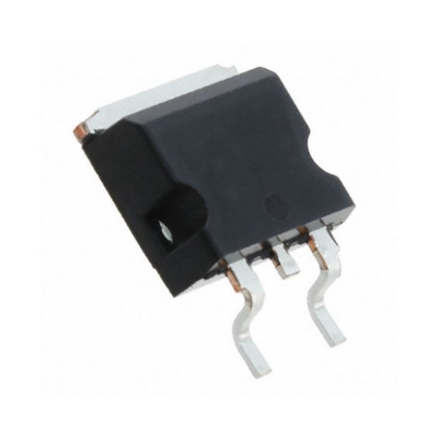 Chip de circuito integrado STGB10M65DF2 Transistor IGBT 10A parada de campo de la puerta de la zanja