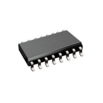 Chip de circuito integrado SI8630BB-B-IS1R 2500Vrms aisladores digitales de 3 canales