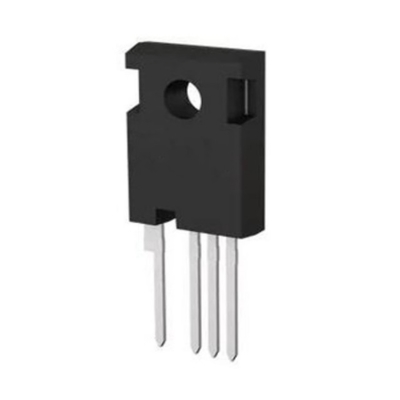 Chip de circuito integrado SCT3080KRC15 1.2kV 31A Transistores MOSFET SiC de 1 canal