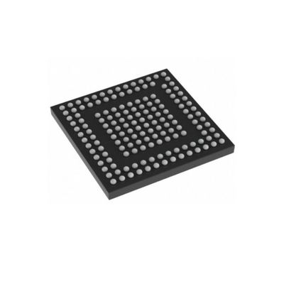 SJA1105SELY Circuito Integrado Ethernet 3.6V de 5 puertos para automoción