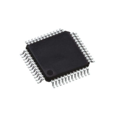 Microcontrolador MCU S912ZVMBA4F0VLH 16-bit 32MHz 32KB Flash Microcontrolador IC