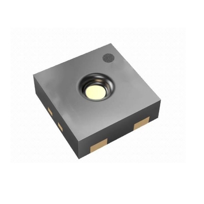 Sensor IC SHT40I-BD1B-R3 Sensor de humedad relativa y temperatura de 16 bits