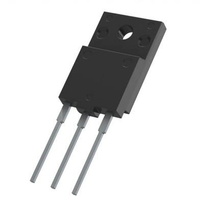 Chip de circuito integrado RJP65T54DPM-A0 a través del agujero 650V 72nC Transistor IGBT
