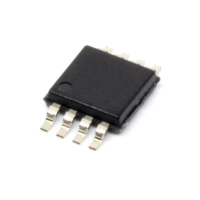 Chip de circuito integrado RAA7881762GSU Transceptores RS-485 de baja potencia MSOP10