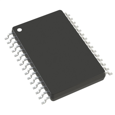 Microcontroladores integrados de un solo chip de 16 bits R7F100GAH2DSP
