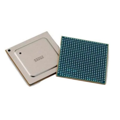 Microcontrolador MCU S32G274AABK0VUCT Procesador de red de vehículos de alto rendimiento