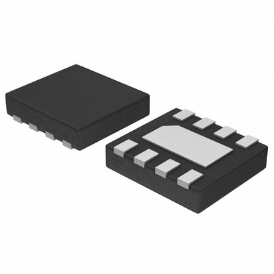 Chip de IC de memoria S25FL064LABNFI040 64Mbit NOR IC de memoria con flash UDFN8