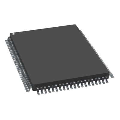 Microcontrolador MCU R7F100GPL3CFA 32MHz Microcontroladores integrados de 16 bits LQFP100