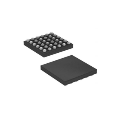 Microcontrolador MCU R7F100GCF2DLA Microcontroladores de chip único de alto rendimiento