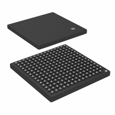 Microcontrolador MCU R5F572MDHDBD de baja potencia 240MHz IC de microcontrolador de 32 bits