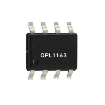 Modulo de comunicación inalámbrica QPL1163SR 5MHz 19dB Amplificador CATV con ganancia diferencial