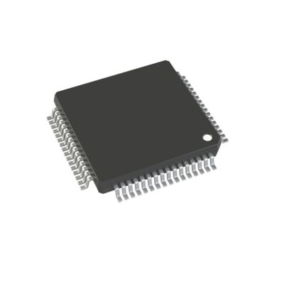 Microcontrolador MCU R7FA4E10B2CFM 100MHz 256KB ARM Cortex-M33 RA Microcontrolador IC