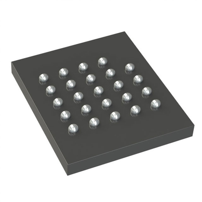Chip de IC de memoria S25HS01GTFABHV033 1Gbit SPI 128MB FLASH - NOR IC de memoria