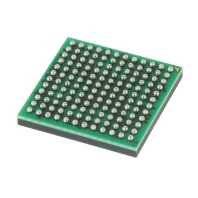 Microcontrolador MCU R7FA6M4AF3CBM MCU de 32 bits FBGA144 ARM Microcontrolador IC