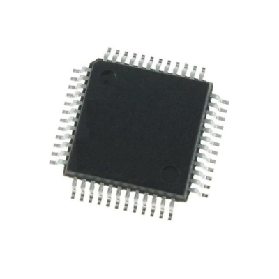 Microcontrolador MCU R7F101GGE4CFB de alto rendimiento de 16 bits MCU incrustado LFQFP48