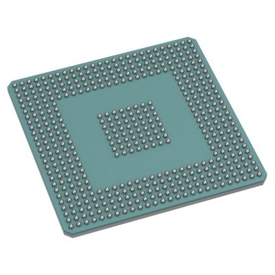 Microcontrolador MCU R7F701431EABG 3.3V a 5.5V 240MHz MCU incorporado de 32 bits BGA484