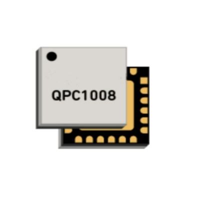Módulo de comunicación inalámbrica QPC1008 Atenuador de RF de paso digital de 5 bits de 20 GHz