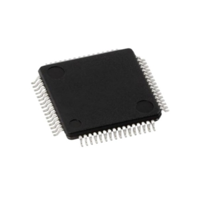 Microcontrolador MCU R7F100GLL3CLA de baja potencia de 16 bits de 32 MHz Microcontroladores 64WFLGA