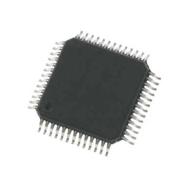 Microcontrolador MCU R7F101GJE2DFA Embedded 16Bit MCU LQFP52 RL78 CPU Core