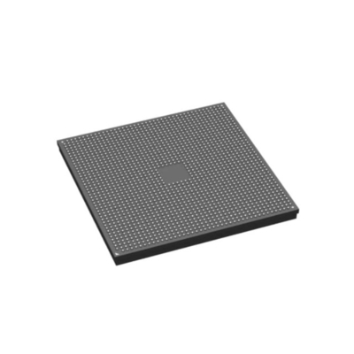 Array de puertas programables de campo XCZU17EG-2FFVD1760I ZynqUltraScale Cuad ARM FPGA IC