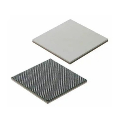 Array de puertas programable de campo XCZU17EG-2FFVC1760I FBGA1760 7 Core SoC Chip FPGA