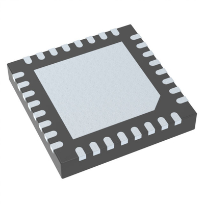 Chip de circuito integrado TPS259840RZJR eFuses apilables 70A Gestión de energía WQFN32