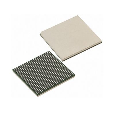 Sistema integrado de 4 núcleos en el chip