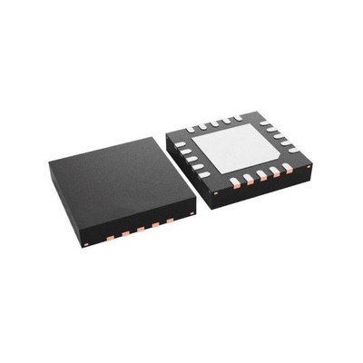 Chip de circuito integrado TPS281C30DRGWR 60V con tolerancia a 1 canal en el conmutador de lado alto