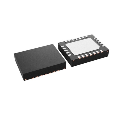 Chip de circuito integrado TPS272C45BRHFR 2 canales con interruptor de lado alto industrial 36V 3A