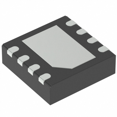 Chip de circuito integrado TLE8457ALE 5V de cable único LIN Transceptor IC TDFN8