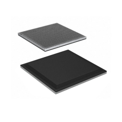 Array de puertas programables de campo XCKU095-2FFVA1156E Kintex Array de puertas programables de campo IC